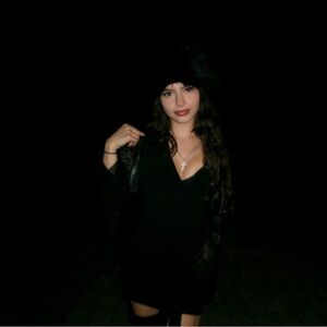 Meet your Posher, Alessia